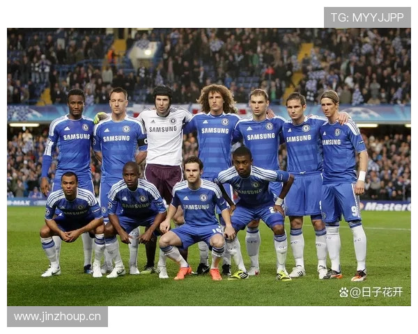 切尔西争四形势复杂：当前竞争格局调整对球队表现造成影响