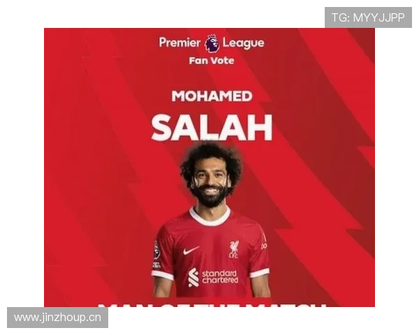 利物浦：萨拉赫状态成核心依赖，球队单核模式对赛季走势形成制约