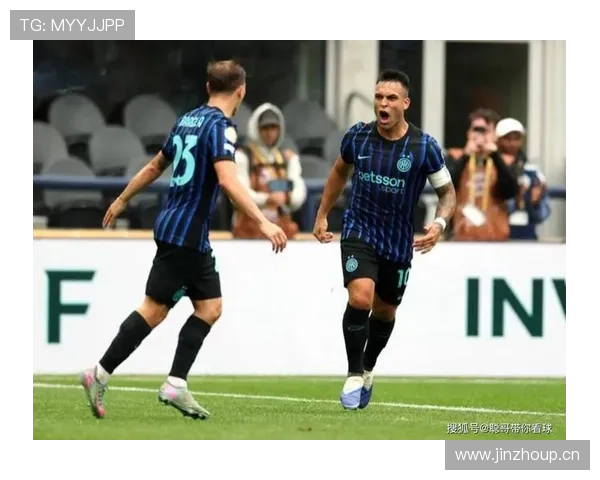 国际米兰战术失衡加剧,过度依赖劳塔罗对争冠形势产生影响