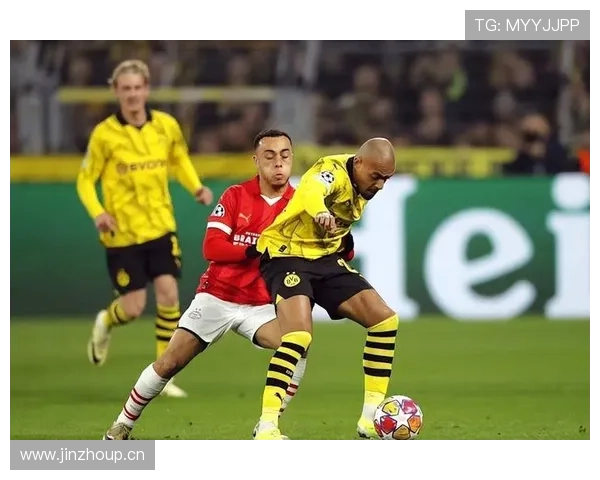 多特蒙德赢球难守胜果,领先优势转为争四危局 多特蒙德赢球难守胜果,领先优势转为争四危局