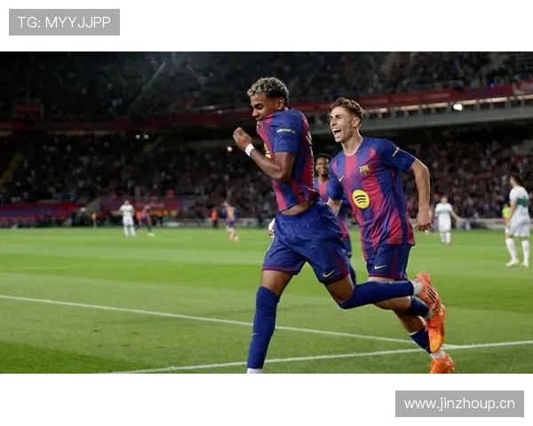 巴萨控球占优却难进球，进攻效率问题是否已影响争冠形势