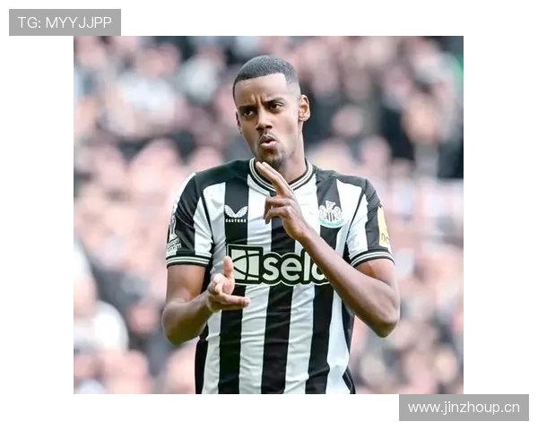 伊萨克是否纽卡核心？进攻依赖度与战术地位解析