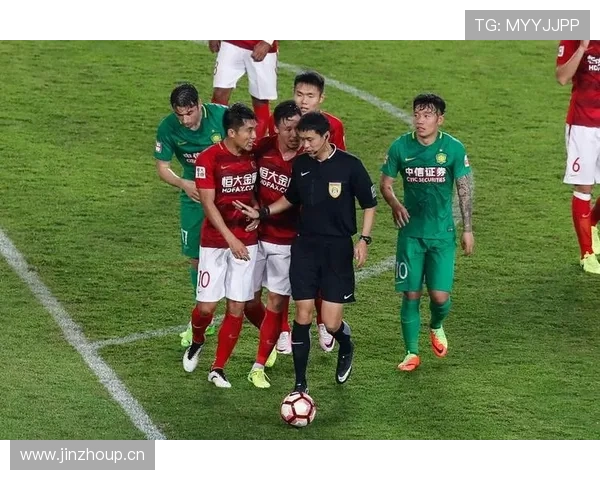 底线规则怎么看？这几个细节常被裁判忽略影响判罚结果