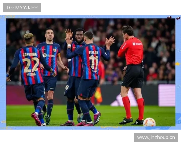 控球依旧，但控制力下降：巴萨的核心矛盾