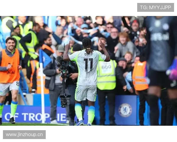 曼城看似掌控比赛，统治力下滑迹象已逐步反映在关键战表现中