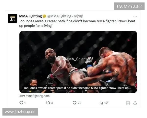 乔恩·琼斯训练完顺手买下整层健身房