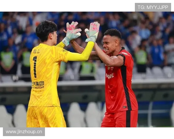 上海海港建立王朝之路是否顺利，球队稳定性仍面临关键考验