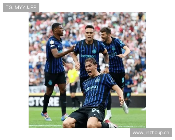 国际米兰中场提速乏力，缺爆点问题藏不住了