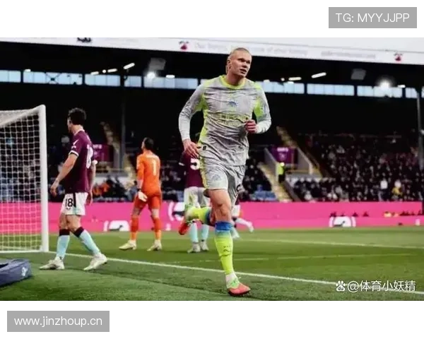 哈兰德高效依旧，曼城终结点依赖是否制约进攻多样性？