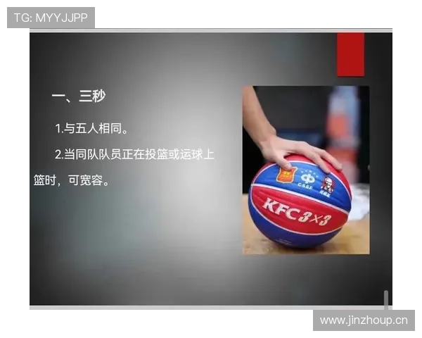 深入解析篮球规则：投篮犯规的界定与判罚