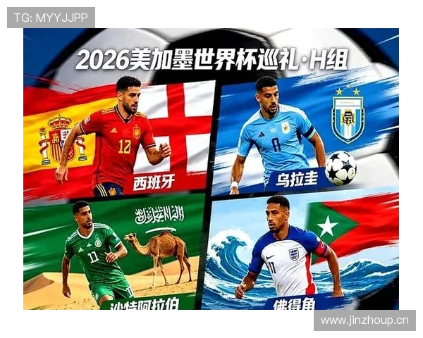 2026世界杯H组完整赛果:6场小组赛信息整理 2026世界杯H组完整赛果:6场小组赛信息整理